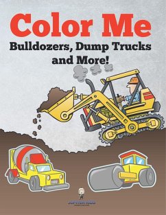 Cover Color Me