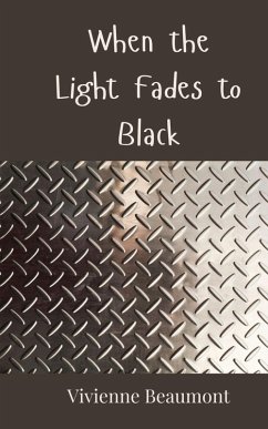 Cover When the Light Fades to Black