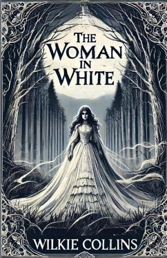 Cover The Women In White(Illustrated)