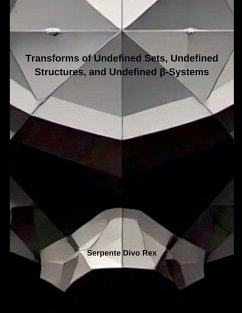 Cover Transforms of Undefined Sets, Undefined Structures, and Undefined ¿-Systems