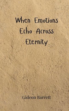 Cover When Emotions Echo Across Eternity