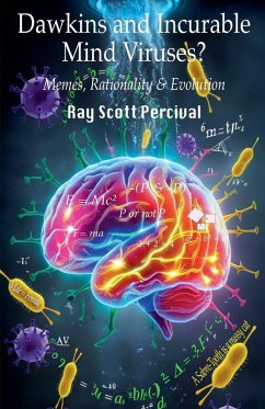 Cover Dawkins and Incurable Mind Viruses?