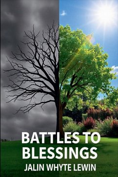 Cover Battles To Blessings