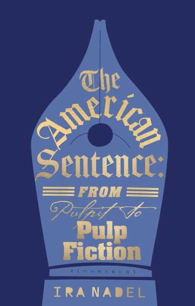 The American Sentence The American Sentence