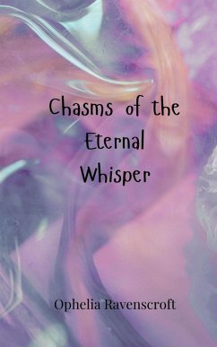 Cover Chasms of the Eternal Whisper