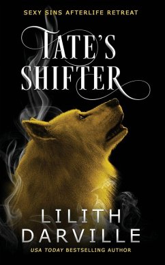 Tate's Shifter - Darville, Lilith Tate's Shifter - Darville, Lilith