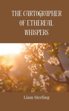 Cover The Cartographer of Ethereal Whispers