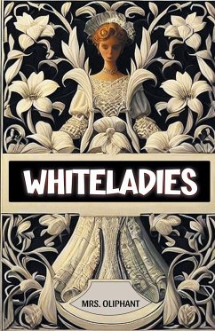 Cover Whiteladies