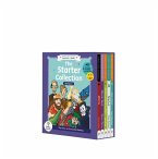 Symbolised Classics Reading Library: The Starter Collection (Series 2)