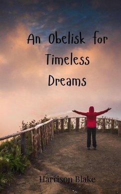 Cover An Obelisk for Timeless Dreams