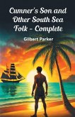 Cumner's Son and Other South Sea Folk - Complete