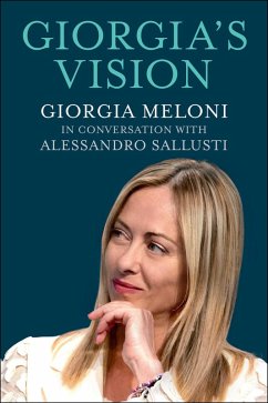 Cover Giorgia's Vision