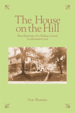 Cover The House on the Hill
