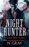 Night Hunter Night Hunter