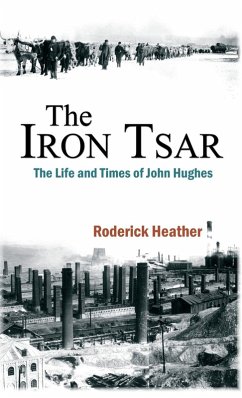 Iron Tsar - Heather, Rod