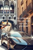 De camarero a CEO De camarero a CEO