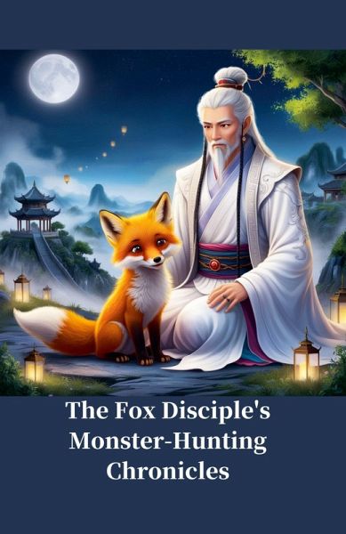 The Fox Disciple's Monster Hunting Chronicles