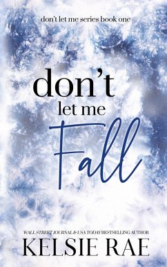 Cover Don't Let Me Fall
