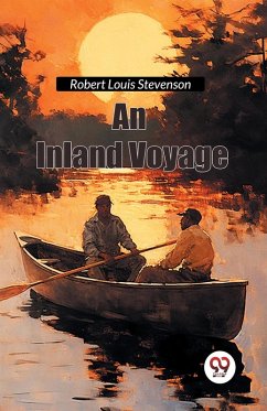 Cover An Inland Voyage