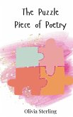 The Puzzle Piece of Poetry The Puzzle Piece of Poetry
