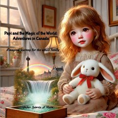 Cover Papi and the Magic of the World