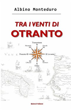 Cover TRA I VENTI DI OTRANTO