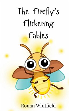 Cover The Firefly's Flickering Fables