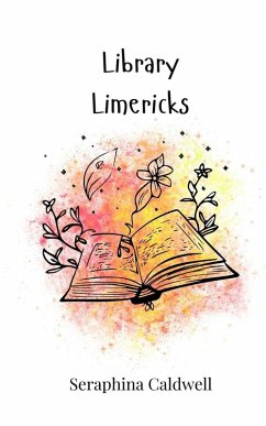 Library Limericks - Caldwell, Seraphina