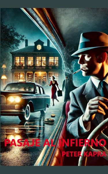 PASAJE AL INFIERNO PASAJE AL INFIERNO