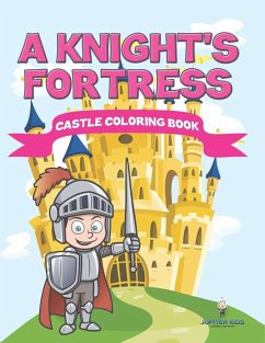 A Knight's Fortress - Jupiter Kids