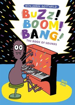 Cover Buzz! Boom! Bang!