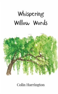 Cover Whispering Willow Words