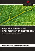Representation and organization of knowledge