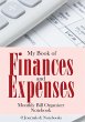 My Book of Finances and Expenses.... - Bild 1