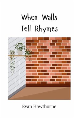 Cover When Walls Tell Rhymes