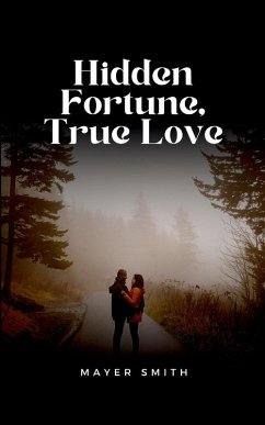 Cover Hidden Fortune, True Love
