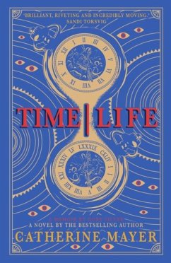 Cover Time/Life