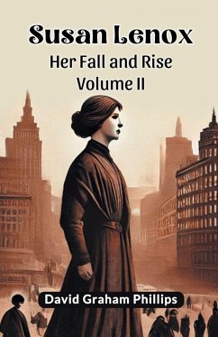 Cover Susan Lenox Her Fall and Rise Volume II
