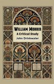 William Morris A Critical Study William Morris A Critical Study