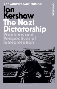 Cover The Nazi Dictatorship