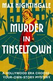 Murder in Tinseltown Murder in Tinseltown