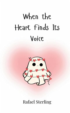 Cover When the Heart Finds Its Voice