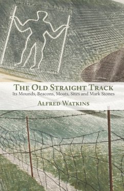 Cover The Old Straight Track