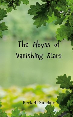 Cover The Abyss of Vanishing Stars