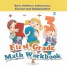 First Grade Math Workbook - Bild 1