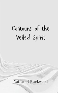 Cover Contours of the Veiled Spirit