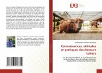 Connaissances, attitudes et pratiques des éleveurs laitiers Connaissances, attitudes et pratiques des éleveurs laitiers