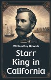 Starr King in California Starr King in California