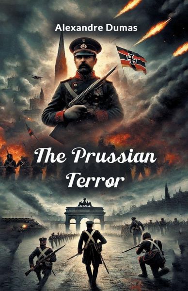 The Prussian Terror