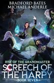 Screech of the Harpy Screech of the Harpy